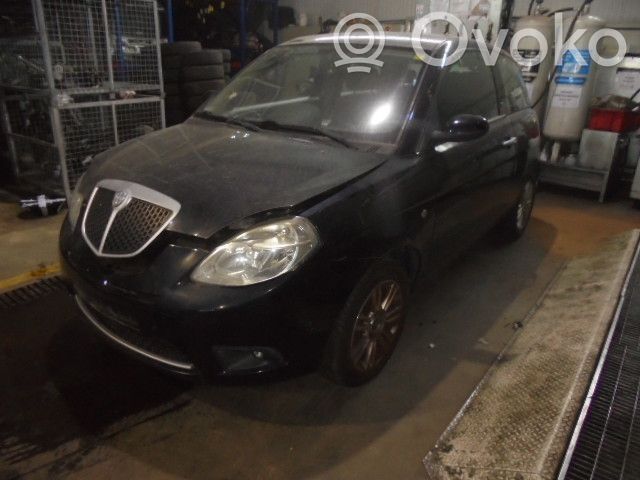 Ypsilon Ypsilon