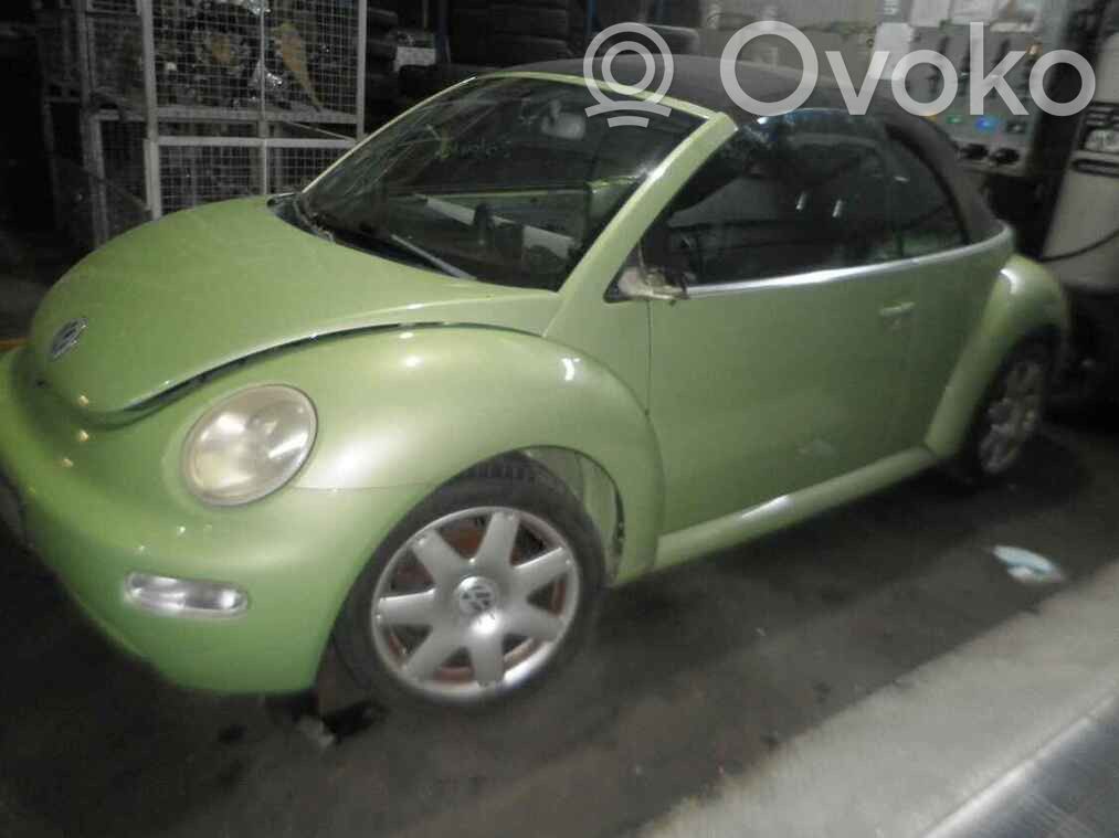 New Beetle New Beetle