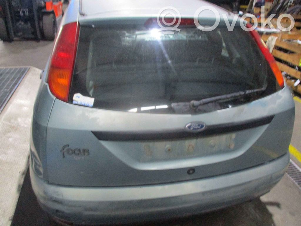 Focus C-MAX Focus C-MAX, C-MAX, Grand C-MAX