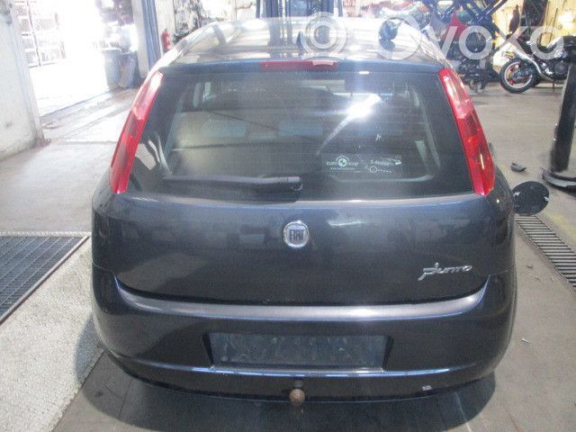 Grande Punto Grande Punto