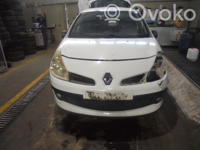 Clio III Clio