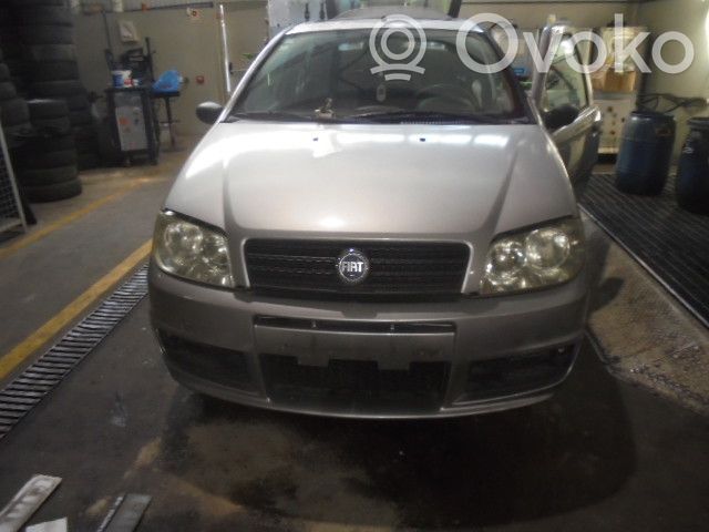 Punto (188) Punto
