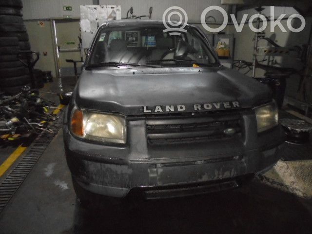 Freelander Freelander