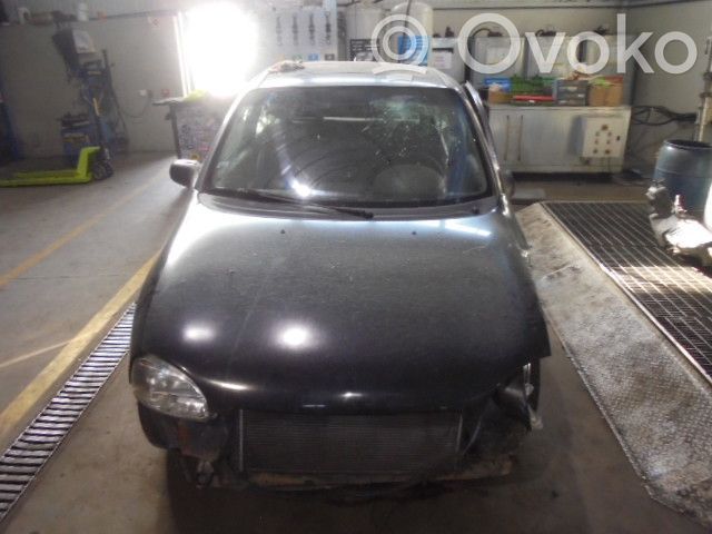 Corsa B Corsa
