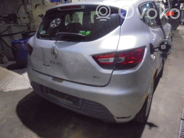Clio IV Clio