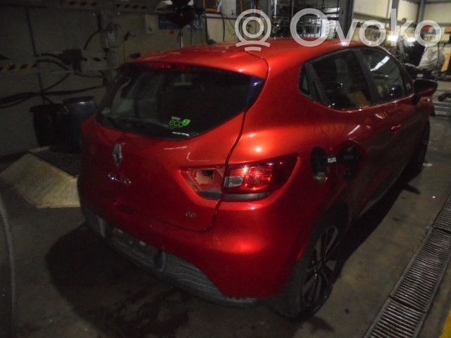 Clio IV Clio