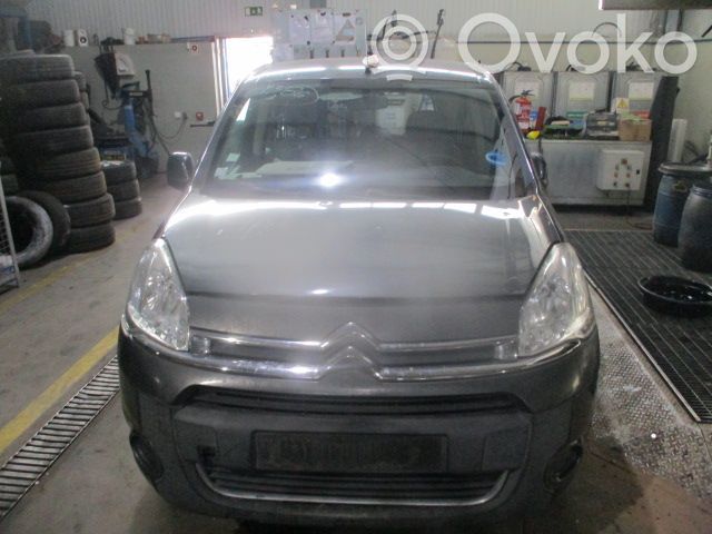 Berlingo Berlingo