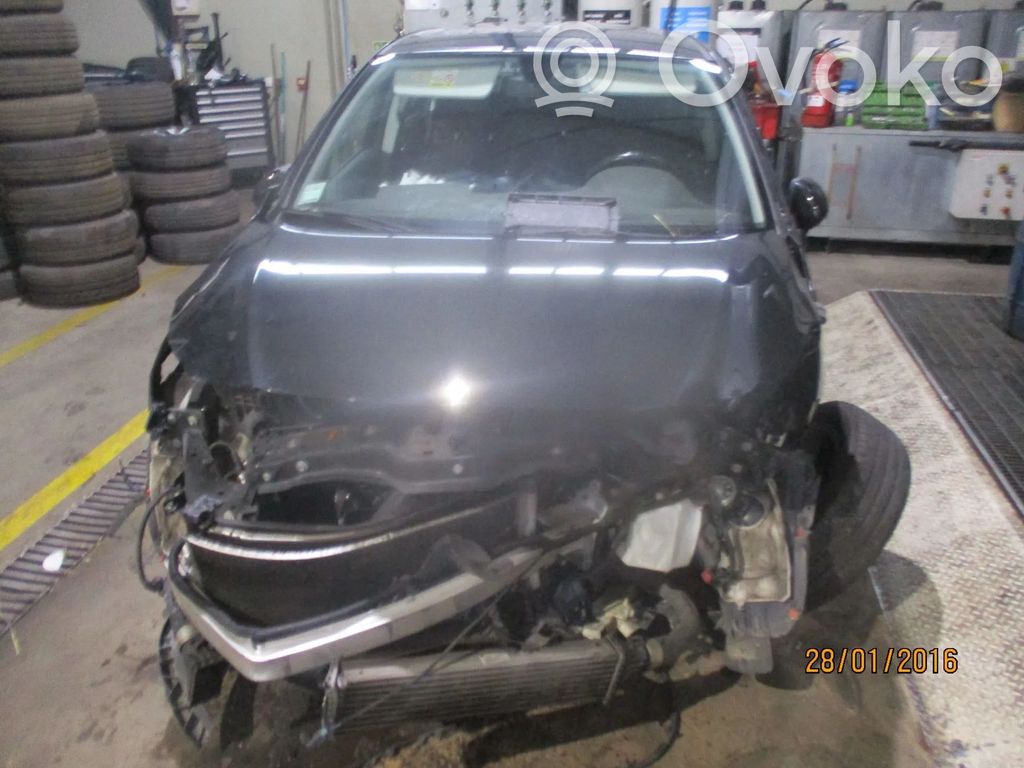 Corsa E Corsa