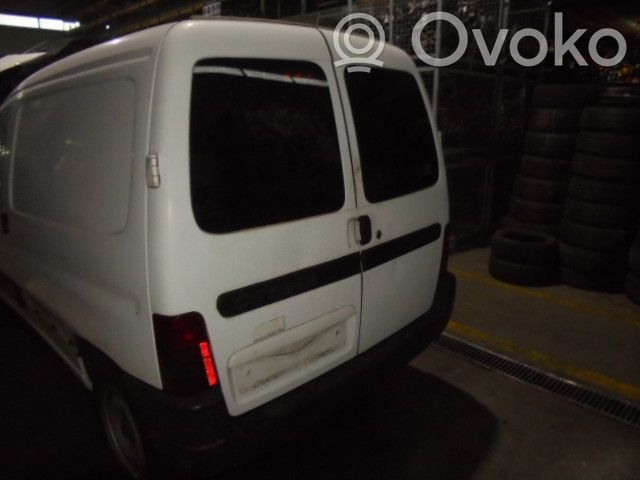 Berlingo Berlingo