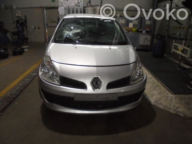 Clio III Clio