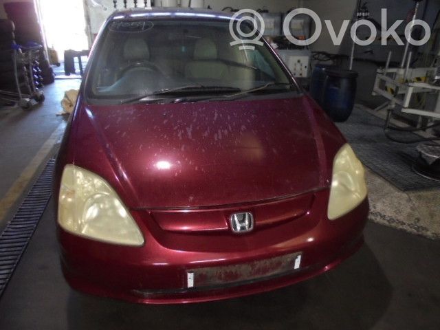 Civic Civic