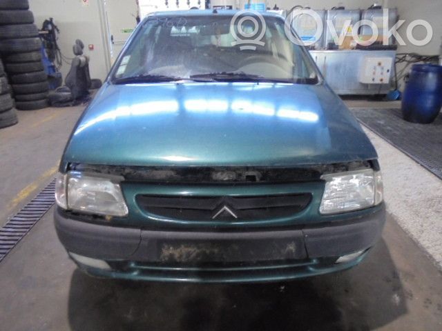Saxo Saxo