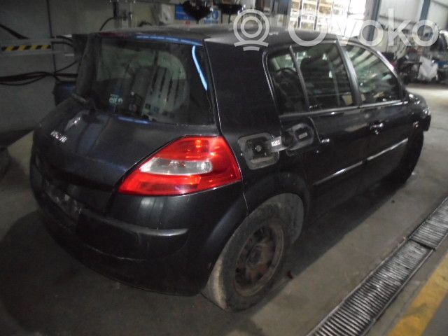 Megane II Megane