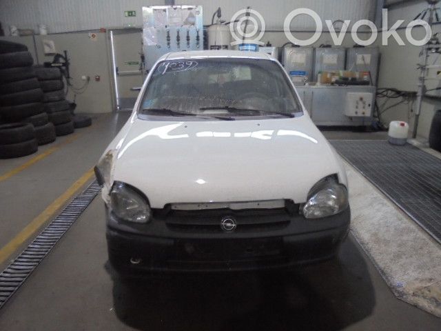 Corsa B Corsa