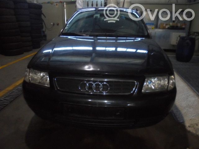 A3 S3 8L A3, S3
