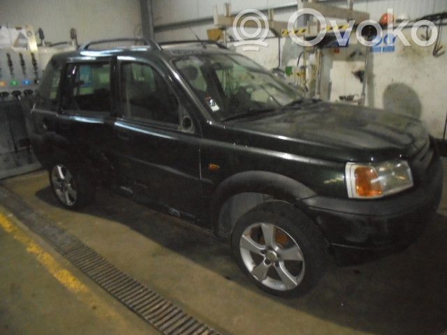 Freelander Freelander