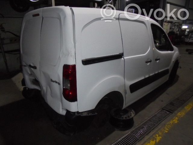 Berlingo Berlingo