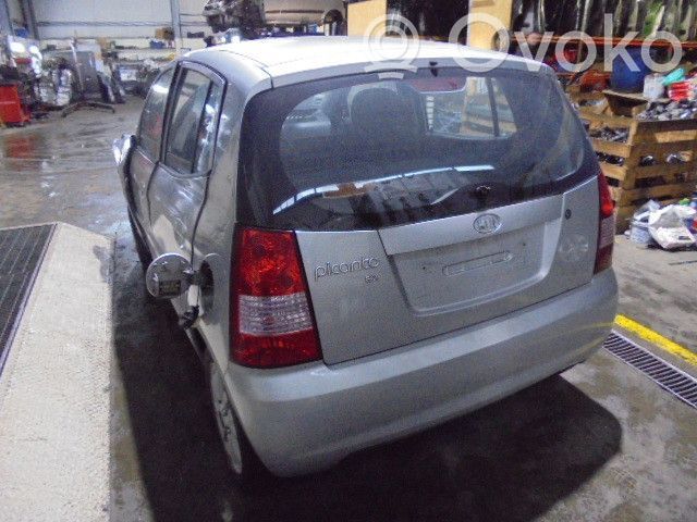 Picanto Picanto
