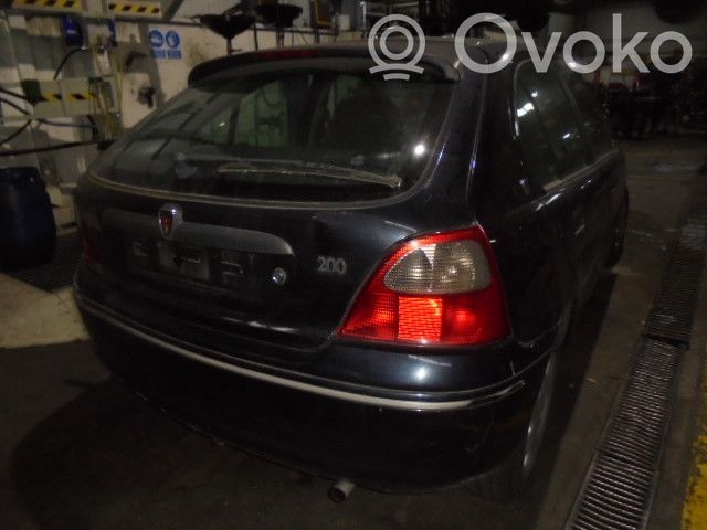 200 XV 200