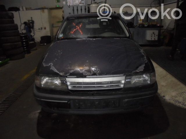 Vectra A Vectra
