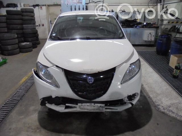 Ypsilon Ypsilon