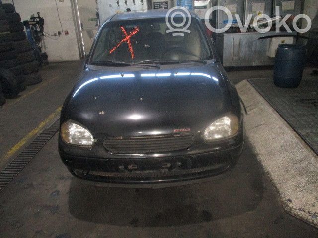 Corsa B Corsa