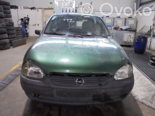 Corsa B Corsa