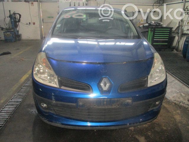 Clio III Clio