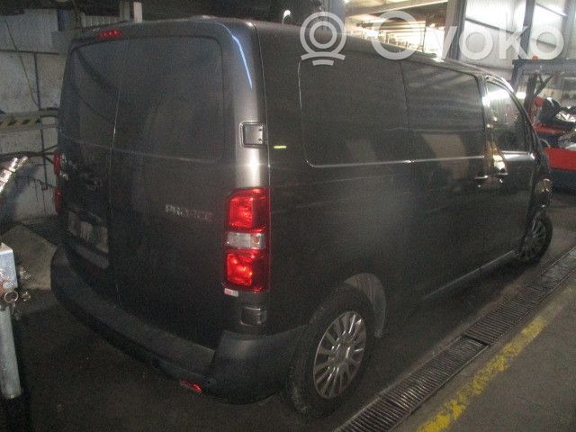 Proace ProAce