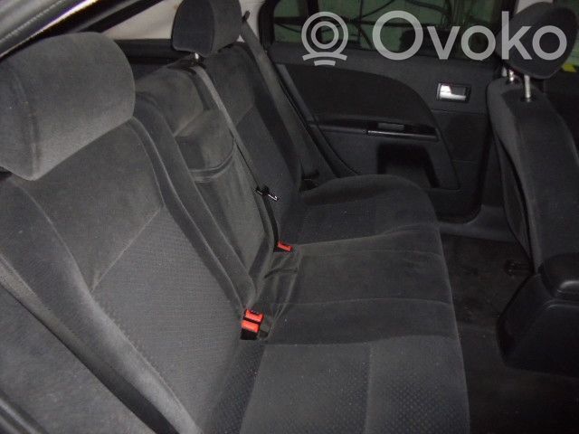 Mondeo Mk III Mondeo
