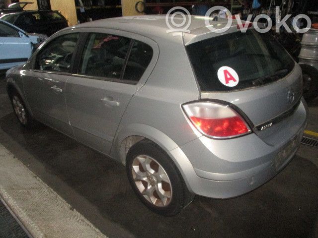 Astra H Astra