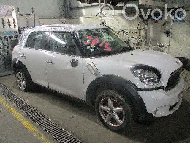 Cooper Countryman R60 Cooper Countryman