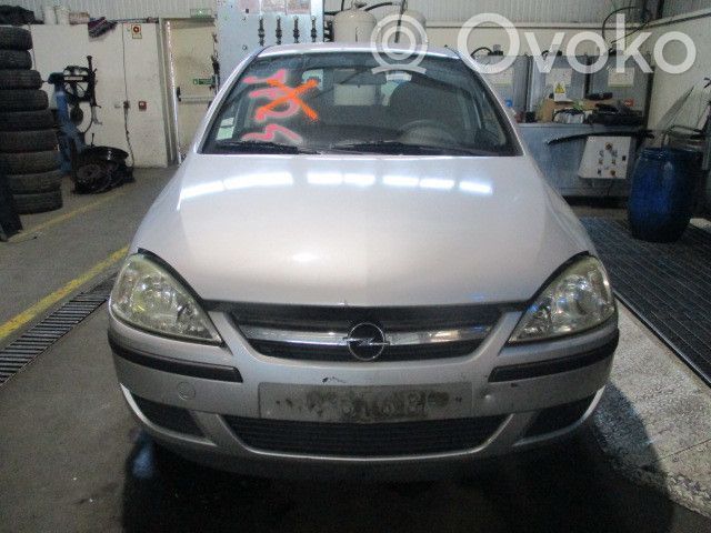 Corsa C Corsa