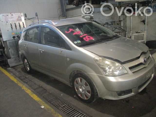 Corolla E120 E130 Corolla