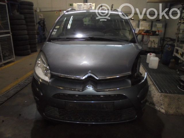 C4 Grand Picasso C4 Picasso, Grand Picasso, Aircross, Cactus