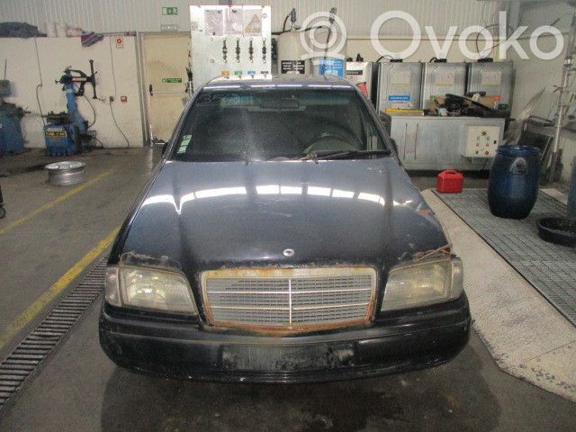 C W202 C-class, AMG (W202, W203, W204, W205, W206)