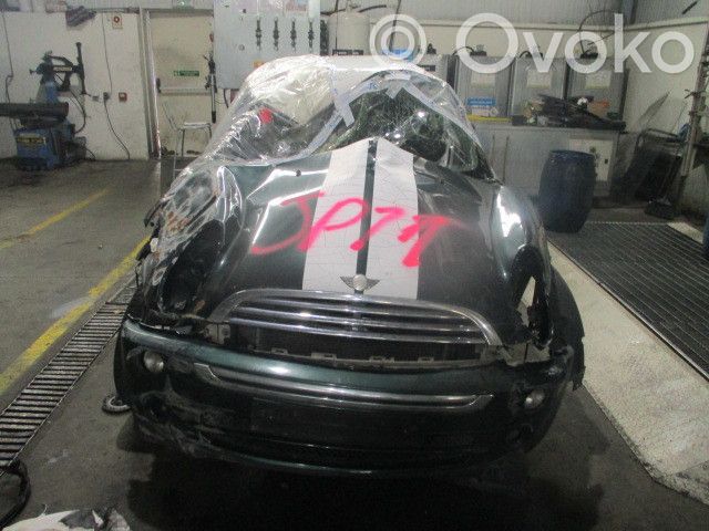 One - Cooper R50 - 53 One/Cooper R50/53