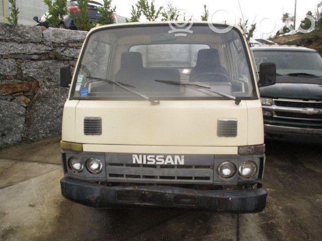 Cab Star Cabstar