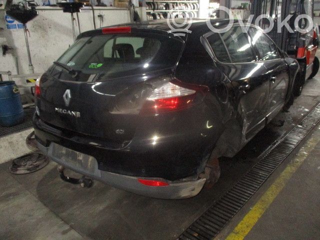 Megane III Megane