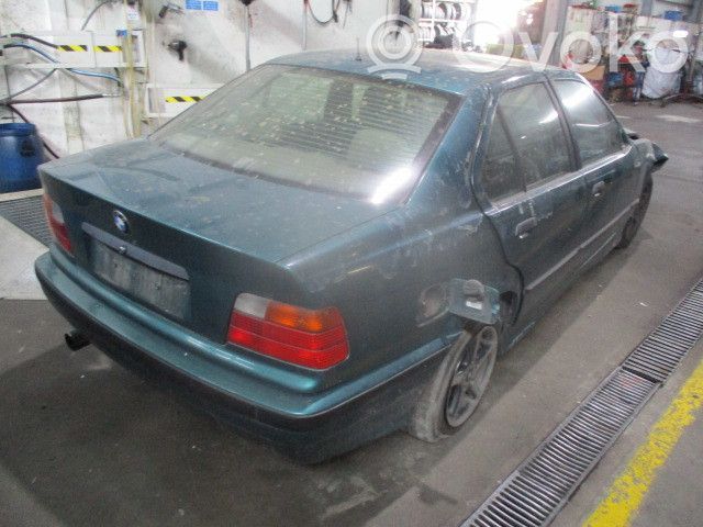 3 E36 Series 3