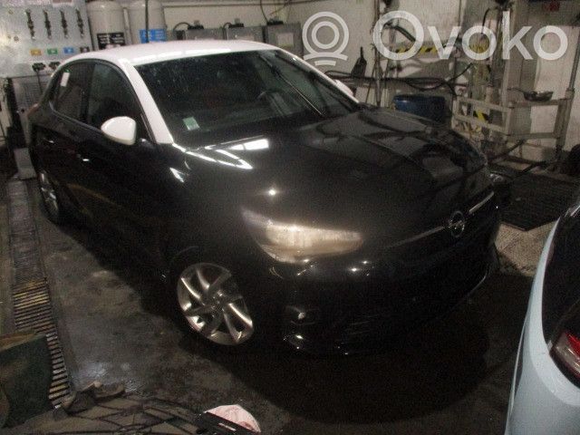 Corsa F Corsa