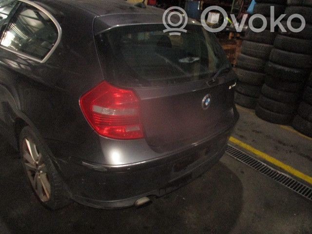 1 E81 E87 Series 1