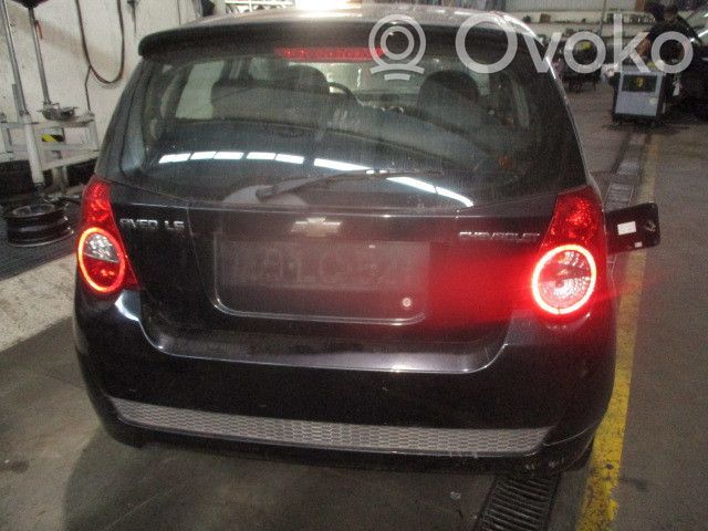 Aveo Aveo