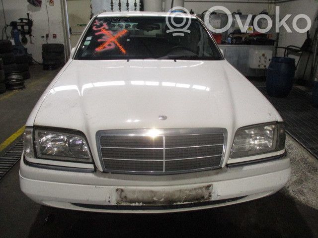 C W202 C-class, AMG (W202, W203, W204, W205, W206)