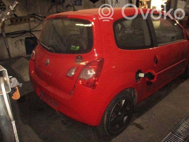 Twingo II Twingo
