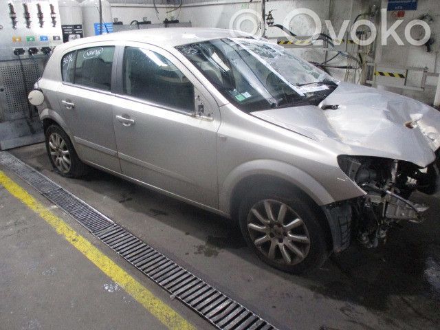 Astra H Astra
