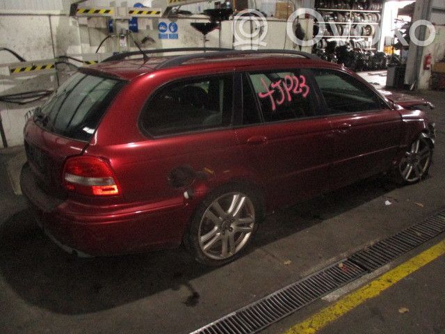 X-Type X-Type