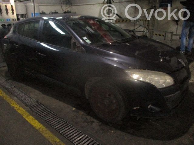 Megane III Megane