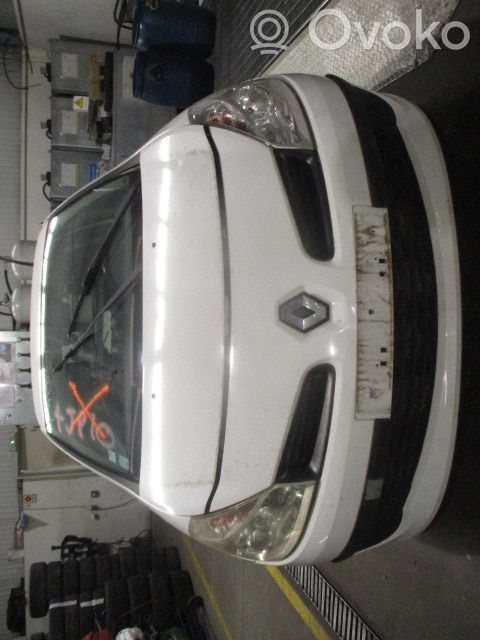 Clio III Clio