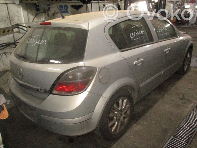 Astra H Astra